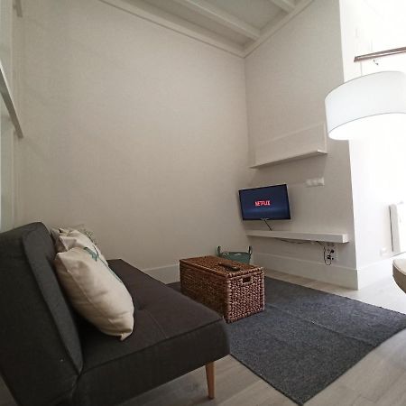 Apartamento Loft-Cambados Eksteriør bilde