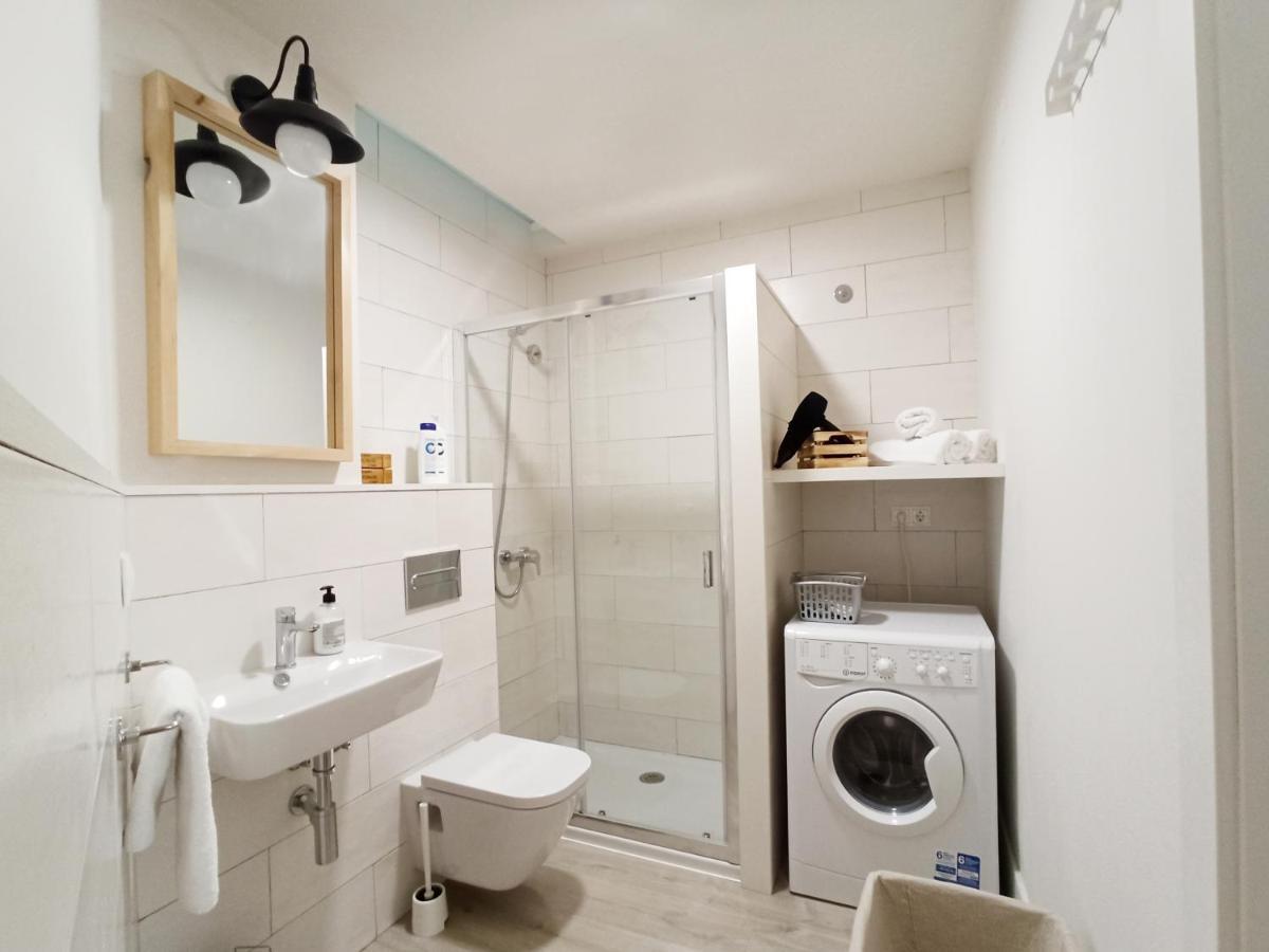 Apartamento Loft-Cambados Eksteriør bilde