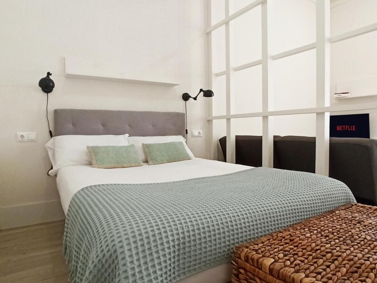 Apartamento Loft-Cambados Eksteriør bilde