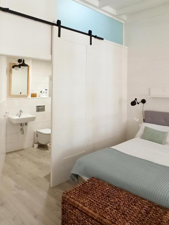 Apartamento Loft-Cambados Eksteriør bilde