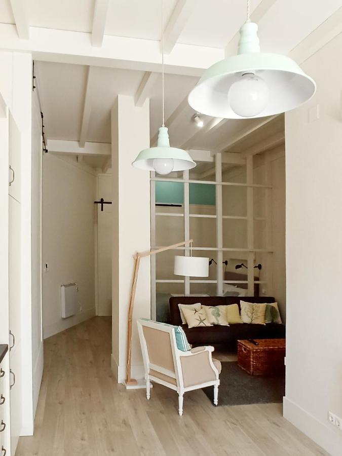 Apartamento Loft-Cambados Eksteriør bilde
